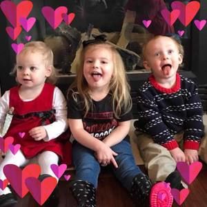 Meet your Posher, Kristyn